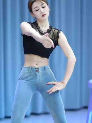 陈惠一(高空舞)