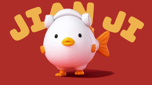 1分钟学剪辑 I 旋转开幕效果 I 剪映 I 剪辑教程 #这也能开播 #热点 #剪辑教程 #创作者扶持计划 #热点