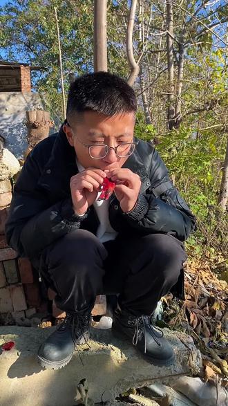 不错 就是有点辣嗓子 #辣椒