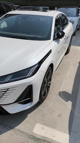 今天一起来开走这台四代逸动吧😄
#长安汽车 #第四代逸动