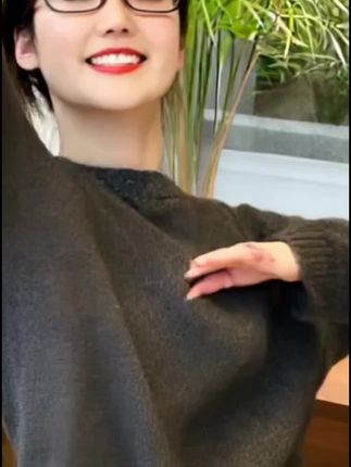《火火的姑娘》