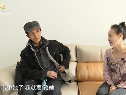 现在开始保养还不算晚 姜还是老的辣 #老年人硬核相亲 #灵魂画手 #名场面 #搞笑