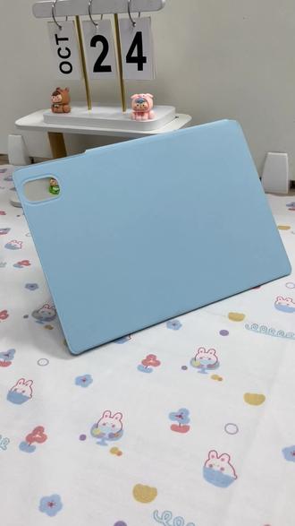 适用vivopad5pro保护壳磁吸可拆分iqoopad5 #vivopad5pro保护壳 #vivopad5保护套 #平板保护套 #平板保护壳 #磁吸可拆分