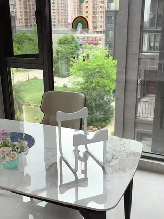 【哈乐熊】纯净水桶支架压水器桶装水架子倒置抽取水器简易饮水机