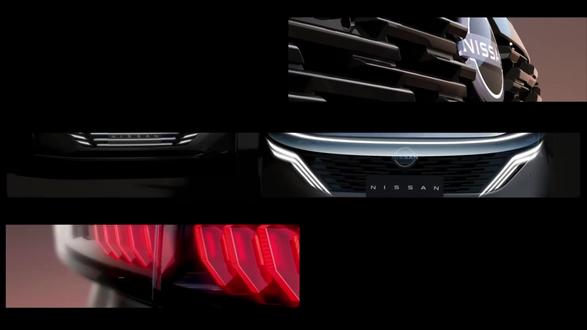 进来听歌!超绝天籁鸿蒙座舱HUAWEI SOUND音响 #东风日产 #音响 #华为音响 #天籁鸿蒙座舱