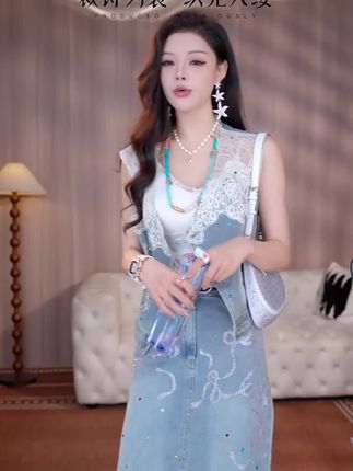 TCH风的简约穿搭,慵懒气质尽展无遗! #时尚灵感