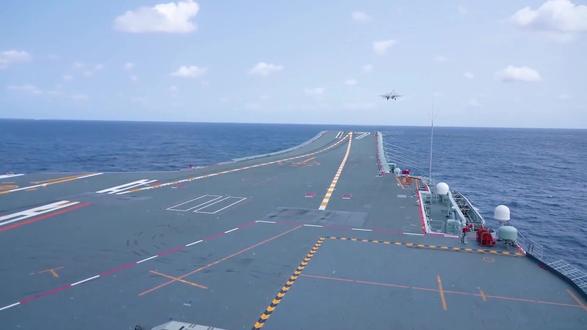 F15废了!隔着148公里被我军锁定,飞行员忍受30分钟煎熬 #硬核深度计划 #军武正当燃 #理性看世界 #零基础看懂全球