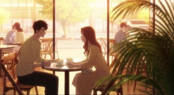 到底谁在外面有人了
#AI微故事 #AI漫剧 #原创动画 #二次元