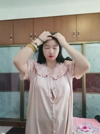 热啊#热热热 #温柔风穿搭