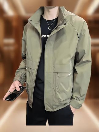 #只做高品质 #夹克外套 #专柜品质 #精品男装 #在抖音入手的好东西