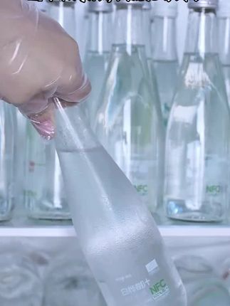 【到手10箱】零定律100%白桦树汁天然无添加健康植物饮品每箱6瓶#白桦树汁 #白桦树汁天然
