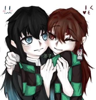 谁懂画世界Pro一下……
【时炭99 模板 神秘BGM】
#绘画过程 #时炭 #指绘 #鬼灭之刃 #绘画