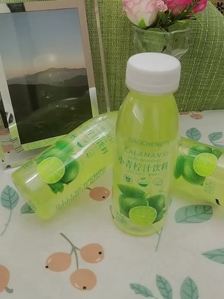 #小青柠汁 #青柠汁 #柠檬果汁 #好物推荐 #推荐