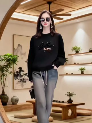 #上衣穿搭 #套装穿搭 #时尚穿搭时尚穿搭时尚 #外套穿搭 #时尚减龄穿搭