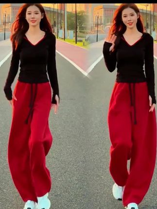 #休闲减龄#谁穿谁好看#简约大方