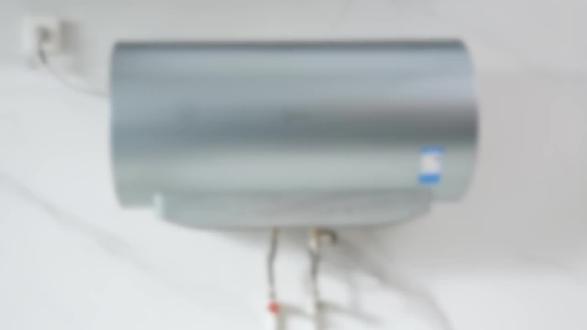 美的电热水器活水清洗内胆流程😐😐