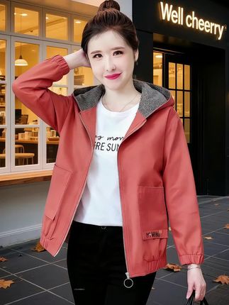 #舒适穿搭 #强烈推荐 #夹克外套 #温暖穿搭 #外套@抖加🔥上热门🔥dou+🔥热点宝 @DOU+小助手