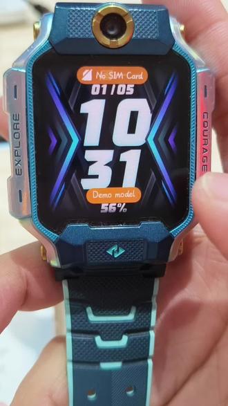 你知道中英文如何切换!!!#小天才电话手表 评论区告诉我哦#小天才#重庆酉阳