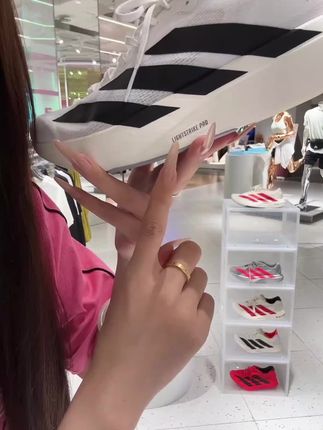 #跑步#运动#马拉松#跑鞋#好鞋推荐