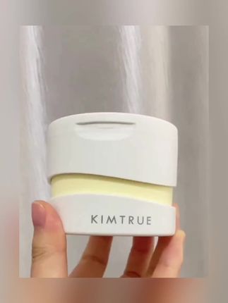 KIMTRUE且初第三代土豆泥卸妆膏深层清洁温和#卸妆膏推荐 #土豆泥卸妆膏 #且初土豆泥卸妆膏 #且初卸妆膏 #卸妆膏温和不刺激
