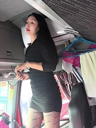 动感摇……