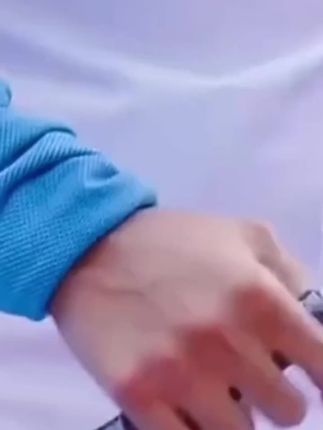 运动护腕薄款男健身吸汗擦汗巾跑步冷感手腕速干腕巾毛巾女儿童