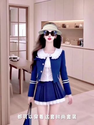 #旱秋穿搭