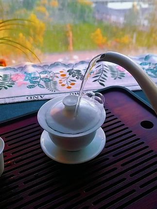 #泡一壶好茶 #今天你喝茶了吗 #召唤茶友 #茶生活 #茶生活分享 @抖音创作者中心 @抖音小助手 @DOU+上热门