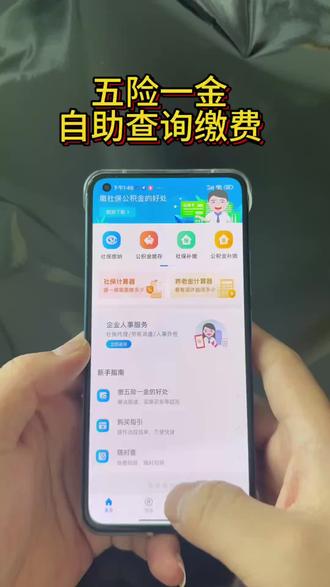 《达兴宝库》五险一金自助查询缴费app#五险一金缴费#五险一金你必须要知道的 #社保缴费 #五险一金自助缴费 #公积金缴费