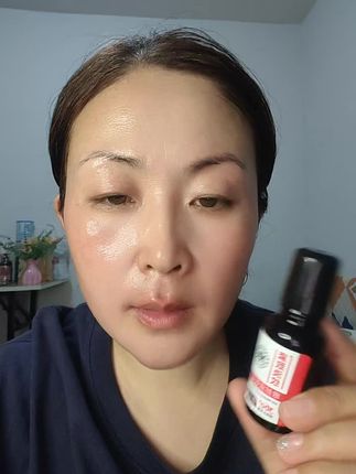 #亲测分享 #女人爱自己 #眼部精华油 #护肤分享 #自用好物推荐