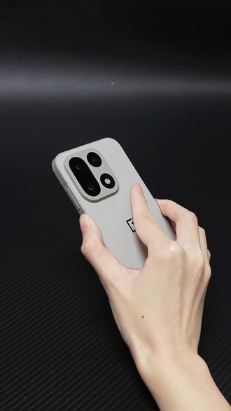 加友!你期待已久的3D空间壁纸上线了!#一加15 #3D壁纸 #玩机技巧 #手机数码 #一加