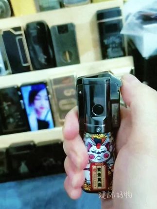 这个小东西也太酷了#打火机#玩个很新的东西 #好物推荐🔥 #是时候安排一下了 #潮玩