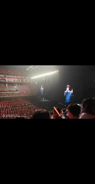 《情话》(提词器版) #徐良演唱会