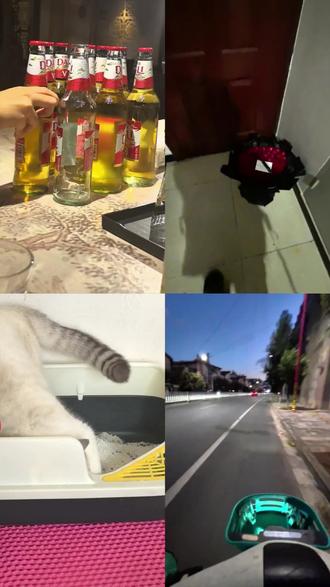 VLOG|平安夜的一天#vlog日常 #万万没想到 @抖音创作小助手