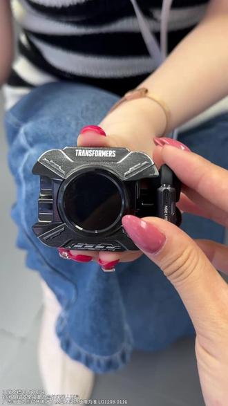 变形金刚耳机能翻译,您竟然不知道! #变形金刚 #运动耳机 #降噪耳机 #蓝牙耳机