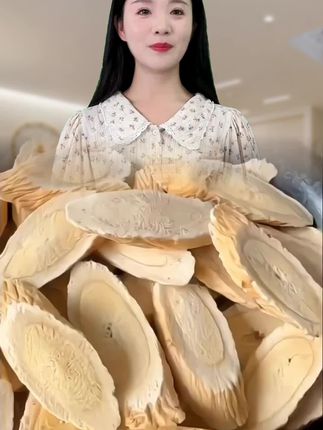 #补气血 #滋补养生食材 #吃出高颜值 #休闲零食 #养生茶
