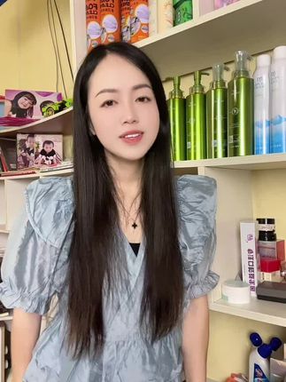 头发干枯毛躁,头发油的姐妹看过来了我一直用的都是这个#天淑洗发水 #控油去屑 #改善干枯毛躁 值得反复使用的一款洗发水