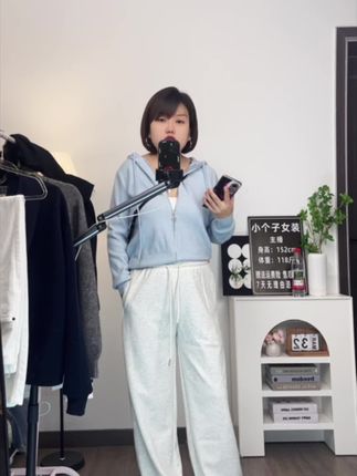 #小个子穿搭 #微胖穿搭 #遮肉显瘦穿搭