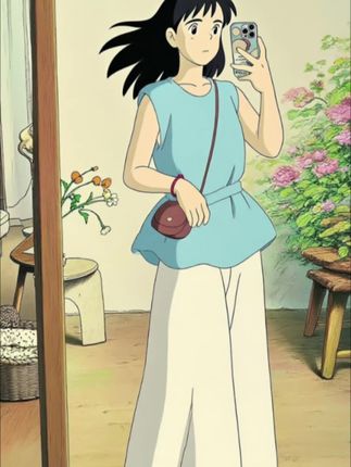 #简约穿搭 #温柔风穿搭 #高级感穿搭 #韩系穿搭 #显瘦穿搭