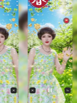 #幸福就是和你走过每个春夏秋冬