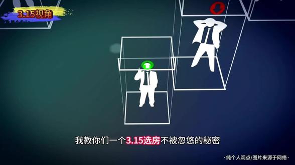 315选房避坑指南|看电梯了解小区档次
#315 #电梯品牌 #避坑指南 #电梯 #装修避坑