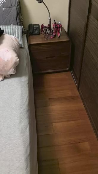 rg艾比安完成了#高达模型