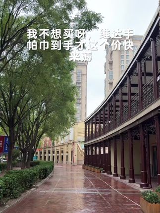 #快快冲鸭,维达手帕纸巾到手才这个价,出行方便携带,纸巾遇水不破🤩#维达
