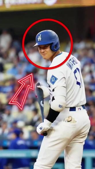 最具话语权的求职者 大谷翔平#棒球 #棒球规则 #体育 #体育精神