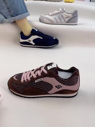 #哎呦喂你鞋真好看 #轻便