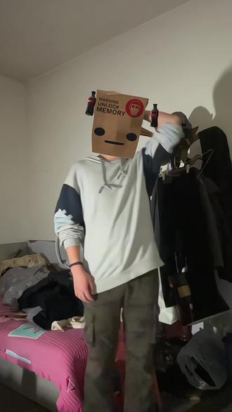 学了超久#Zna摇 #top