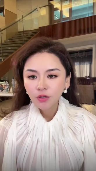 大家觉得桃子择偶标准高不高#徐楠楠桃子#择偶标准