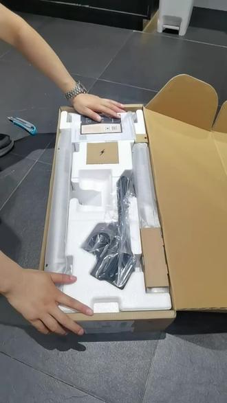 Air拆箱 拆箱视频,安装
#追觅吸尘器#追觅Air
