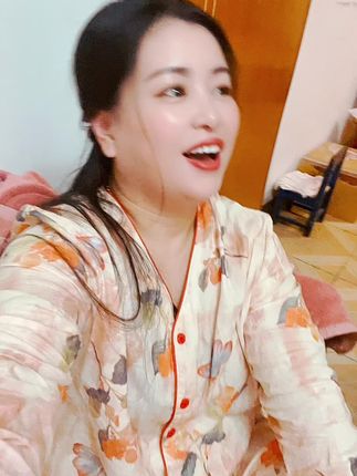 晚上好😀