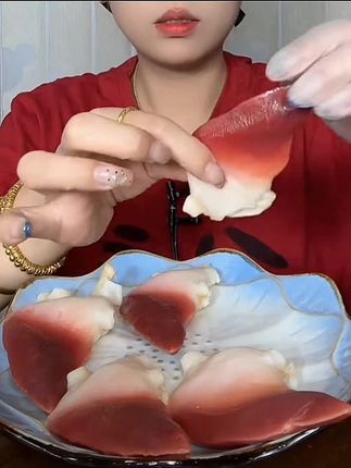 #北极贝 #抖音美食 #好吃到停不下来 #吃瘦不饿瘦 #海鲜爱好者